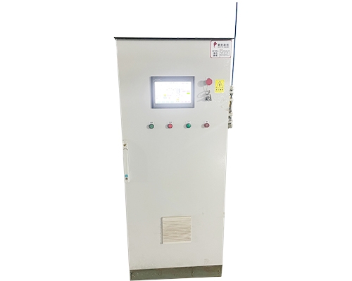PLC自動控（kòng）製係（xì）統