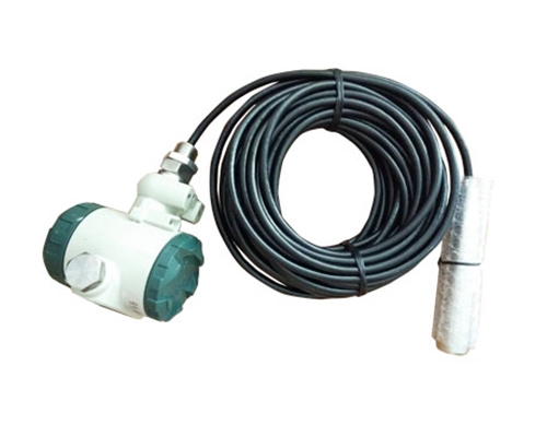 FX-T91投（tóu）入式液位計