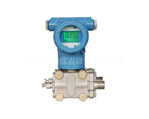 FX3051TG電容（róng）式變送器