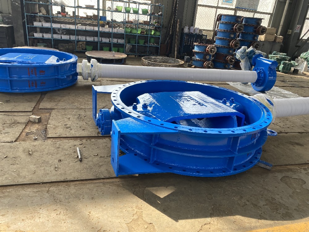 閥門密封麵工作選擇（zé）