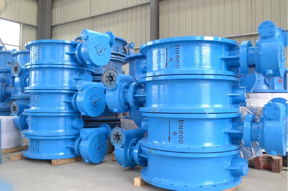 什麽是雙偏心法蘭（lán）軟密（mì）封WWW.17C久久久嫩草？什麽（me）