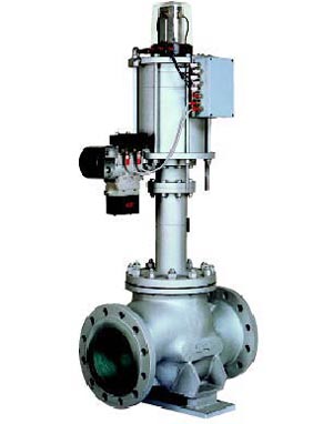 什麽是關斷閥？