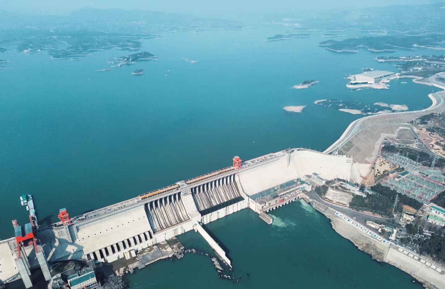 南水北調工程（chéng）與鄭州WWW.17C久久久嫩草廠簽訂合