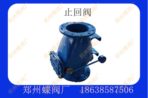 升降式止回閥通常適用於哪些場景