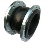 可（kě）曲撓橡膠接頭標準簡介