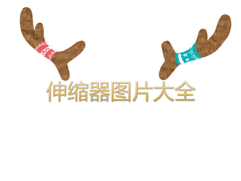 伸縮器圖片大（dà）全