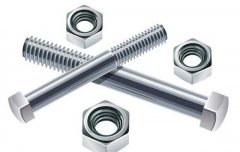 閥門配件螺栓螺母（mǔ）的製作過程