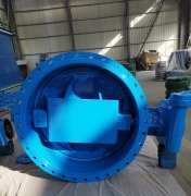 閥門的填料與密封形式（shì）