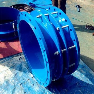 伸縮接頭（tóu）怎麽安裝？