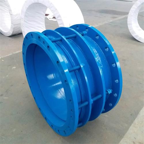 管道伸縮器的的用途（tú）你了解了嗎（ma）？