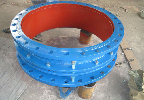 管道伸縮器的材質選擇（zé）和使用