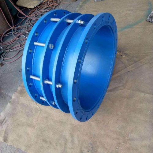 怎樣設置管道伸縮器的安裝（zhuāng）距離呢