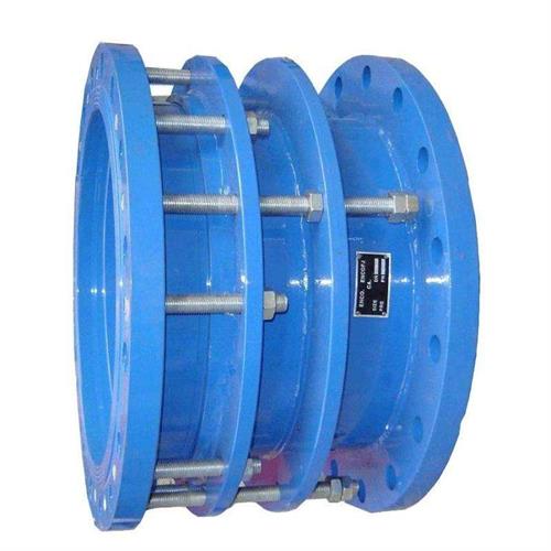 管道伸縮器不同（tóng）材質的作用（yòng）優點都