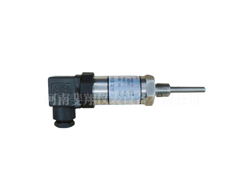 FX200溫度變送（sòng）器
