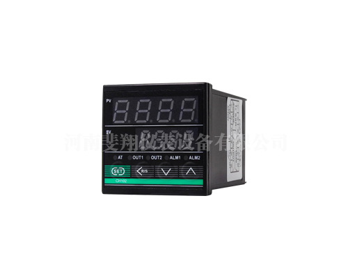 XMT61X係列智能PID溫度（dù）控製（zhì）儀