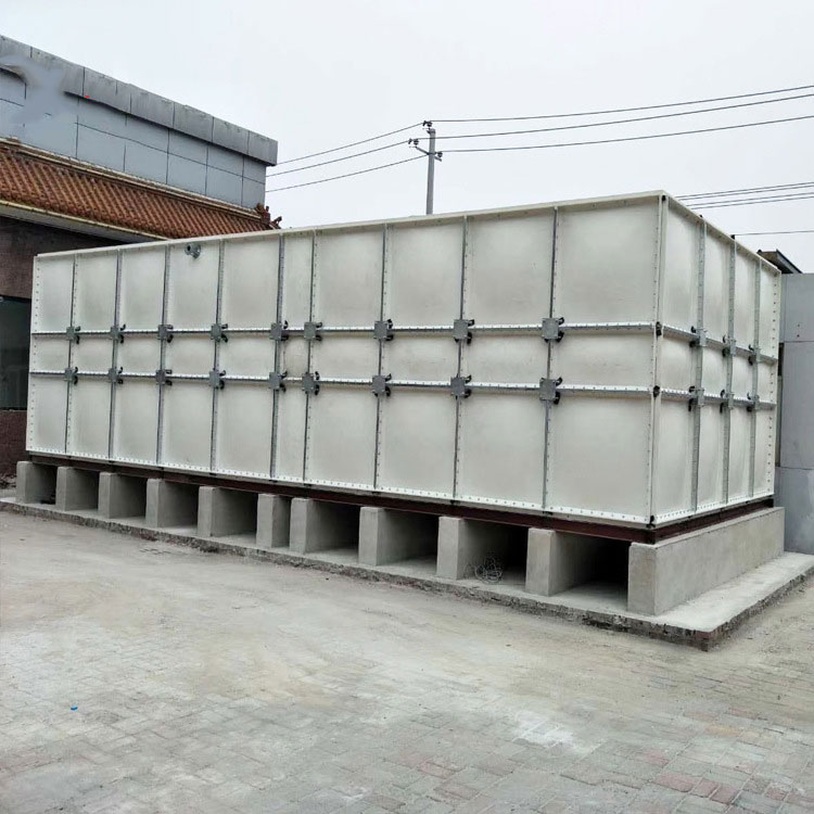 不鏽鋼水箱如何有效控製水位？